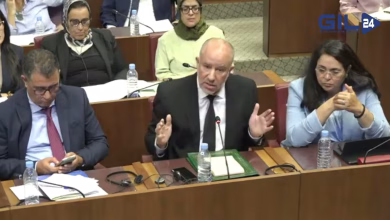 GIL24-TV العدالة والتنمية | 90% من ميزانية الصحة تذهب للقطاع الخاص.. والحكومة تمارس “الكذب”؟缩略图