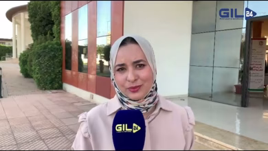 GIL24-TV التمكين الاقتصادي الشامل: شباب المغرب على موعد مع المستقبل! (انطلاقة جمعية التميز الرسمية)缩略图 GIL24-TV التمكين الاقتصادي الشامل: شباب المغرب على موعد مع المستقبل! (انطلاقة جمعية التميز الرسمية)缩略图