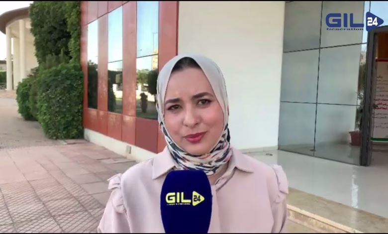 GIL24-TV التمكين الاقتصادي الشامل: شباب المغرب على موعد مع المستقبل! (انطلاقة جمعية التميز الرسمية)缩略图