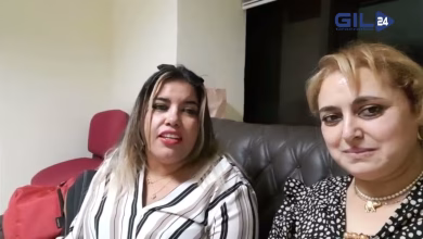 GIL24-TV “لوغتوس” من مراكش: المسرح يجمع الريشة والكلمة! كواليس العرض المونودرامي وتفاصيل المهرجان الدولي缩略图 GIL24-TV “لوغتوس” من مراكش: المسرح يجمع الريشة والكلمة! كواليس العرض المونودرامي وتفاصيل المهرجان الدولي缩略图