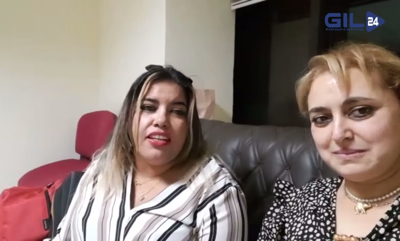 GIL24-TV “لوغتوس” من مراكش: المسرح يجمع الريشة والكلمة! كواليس العرض المونودرامي وتفاصيل المهرجان الدولي缩略图