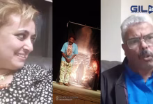 GIL24-TV “عريس الدورة”: المكرم حمداوي البكاي يتحدث عن بداياته المسرحية في الجهة الشرقية (1980)缩略图