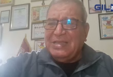 GIL24-TV 1080 درهم “كذبة” الوزير! | متقاعد عسكري يفضح “المعاشات الهزيلة” لأرامل وقدماء الجيش ويكشف المستور缩略图