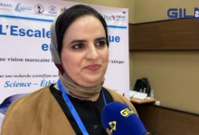 GIL24-TV وجدة: تأسيس المكتب الجهوي للرابطة المغربية للبحث العلمي والحق في الصحة وتعزيز مبدأ “صحة واحدة”缩略图