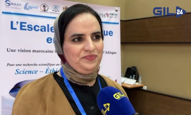 GIL24-TV وجدة: تأسيس المكتب الجهوي للرابطة المغربية للبحث العلمي والحق في الصحة وتعزيز مبدأ “صحة واحدة”缩略图