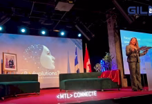 GIL24-TV Montréal Connect 25: Maroc et Canada,les Perspectives de Collaboration pour le Numérique Responsable缩略图