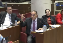 GIL24-TV وزارة الصحة تحت النقد: “بلادي بلاد الراميد.. لا سبيطار ولا طبيب”! أين ذهبت وعود “بطاقات الرعاية”؟缩略图