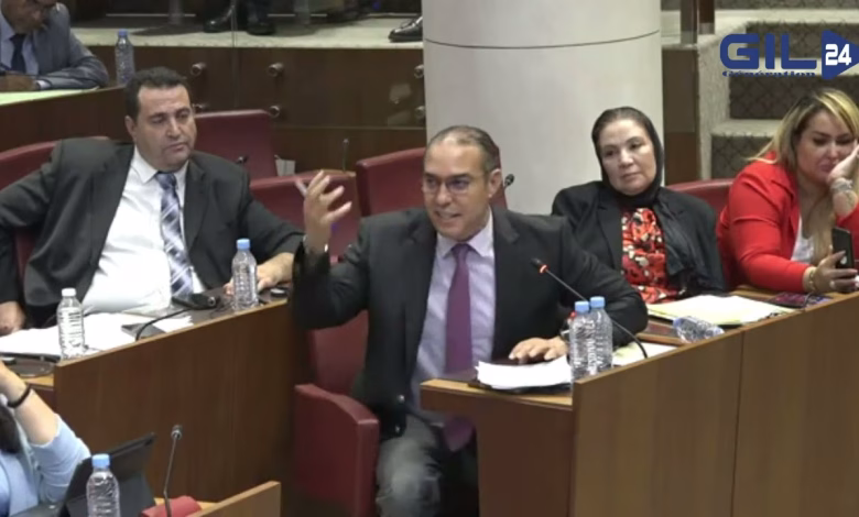 GIL24-TV وزارة الصحة تحت النقد: “بلادي بلاد الراميد.. لا سبيطار ولا طبيب”! أين ذهبت وعود “بطاقات الرعاية”؟缩略图 GIL24-TV وزارة الصحة تحت النقد: “بلادي بلاد الراميد.. لا سبيطار ولا طبيب”! أين ذهبت وعود “بطاقات الرعاية”؟缩略图