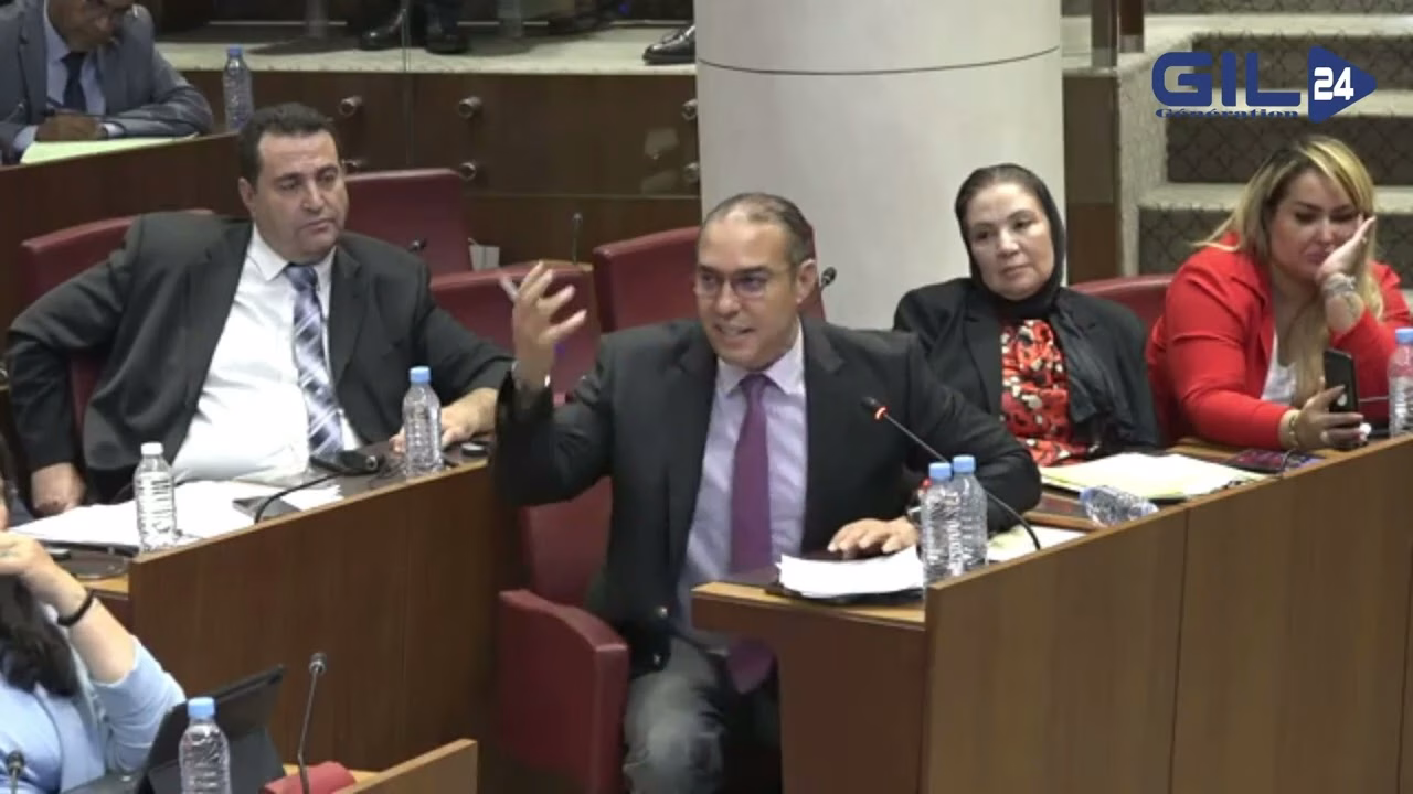 GIL24-TV وزارة الصحة تحت النقد: “بلادي بلاد الراميد.. لا سبيطار ولا طبيب”! أين ذهبت وعود “بطاقات الرعاية”؟缩略图