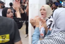 GIL24-TV فجوة التواصل وأزمة المقاربة الأمنية: 4 نقاط حاسمة لمراجعة التعامل الحكومي مع احتجاجات الشباب.缩略图