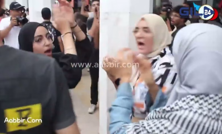 GIL24-TV فجوة التواصل وأزمة المقاربة الأمنية: 4 نقاط حاسمة لمراجعة التعامل الحكومي مع احتجاجات الشباب.缩略图