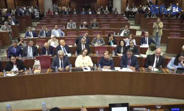 GIL24-TV رغم 34 مليار درهم.. فشل “الحكامة” في قطاع الصحة بالمغرب! لماذا يحتل المغرب المرتبة 112 عالمياً؟缩略图