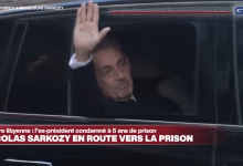 نيكولا ساركوزي.. الوجه الخفي لنظام الخيانة والفساد缩略图