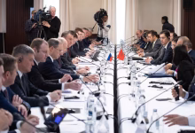 نمو قوي في التبادل التجاري بين روسيا والمغرب: ارتفاع بنسبة 30% خلال النصف الأول من 2025缩略图