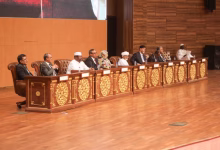 نواكشوط تستضيف عرساً ثقافياً عربياً أفريقياً: مؤتمر اللغة العربية يرسم استراتيجيات نشر الضاد في القارة السمراء缩略图