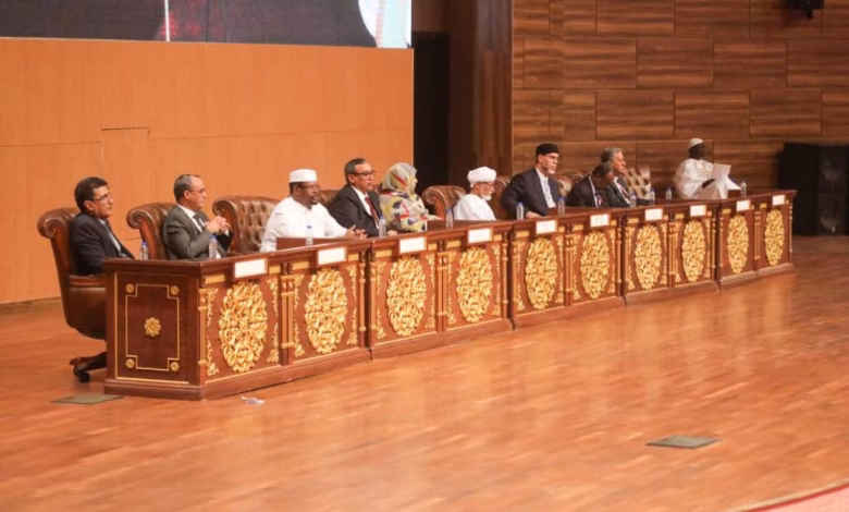 نواكشوط تستضيف عرساً ثقافياً عربياً أفريقياً: مؤتمر اللغة العربية يرسم استراتيجيات نشر الضاد في القارة السمراء缩略图 نواكشوط تستضيف عرساً ثقافياً عربياً أفريقياً: مؤتمر اللغة العربية يرسم استراتيجيات نشر الضاد في القارة السمراء缩略图