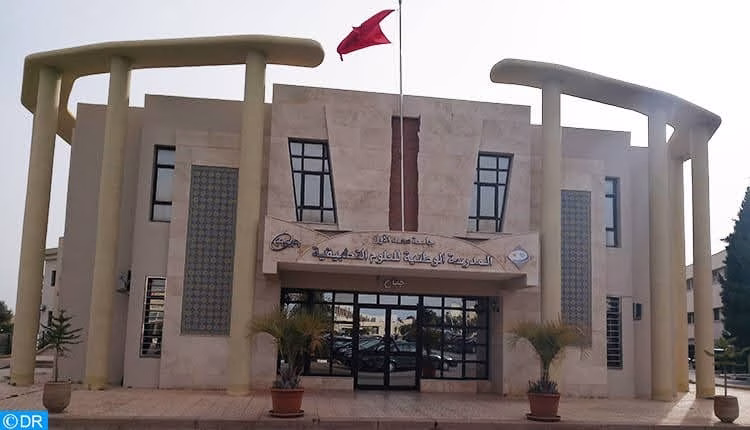 احتقان غير مسبوق في وجدة: نقابة التعليم العالي تتهم إدارة المدرسة الوطنية للعلوم التطبيقية بإهدار المال العام والشلل المؤسساتي缩略图