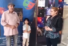 مهرجان وجدة للمونودراما: انفتاح على المؤسسات التعليمية وتكريم القامات المسرحية缩略图