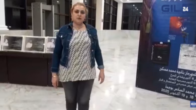 مسرح محمد السادس يشهد انطلاق فعاليات مهرجان وجدة الألكيَه للمونودراما 2025缩略图