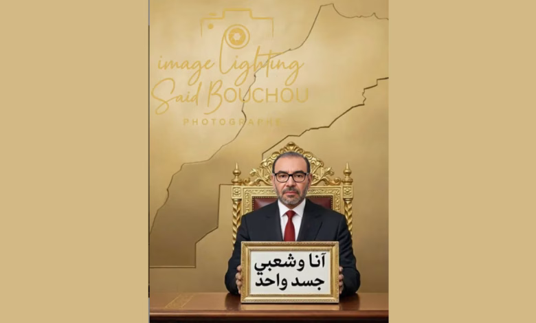 انتصار الحقيقة… وإنصاف المغرب وملكه缩略图