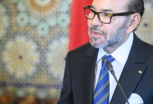 إصلاحات دستورية جريئة: المجلس الوزاري يصادق على مشاريع قوانين تنظيمية لتعزيز صلاحيات المحكمة الدستورية缩略图