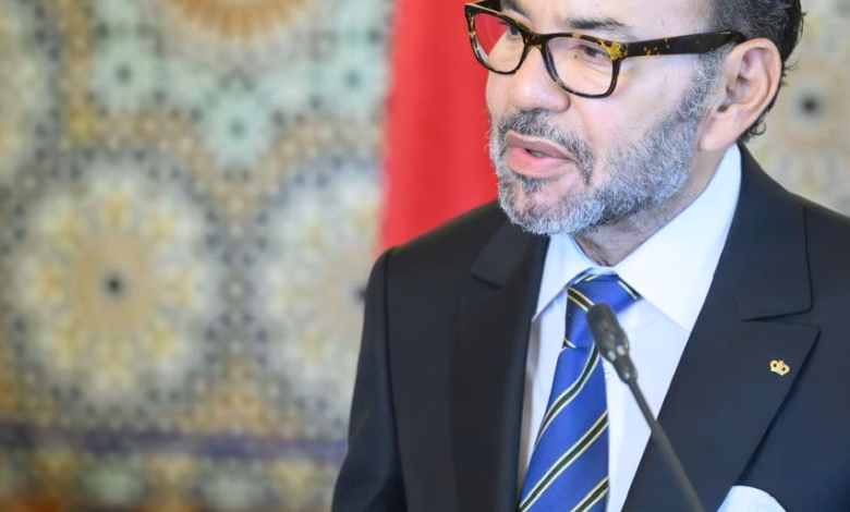 تعيينات ملكية في الإدارة الترابية والاقتصادية: تعزيز الكفاءات لدعم التنمية الجهوية والاستثمار缩略图 تعيينات ملكية في الإدارة الترابية والاقتصادية: تعزيز الكفاءات لدعم التنمية الجهوية والاستثمار缩略图