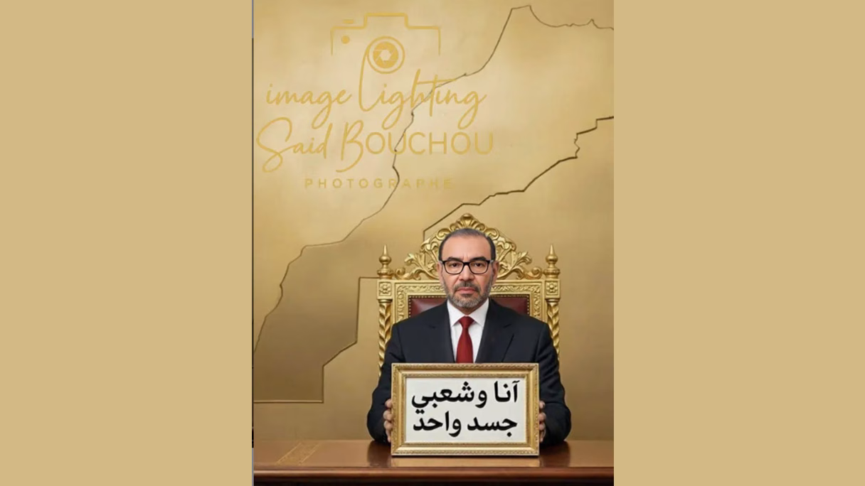 انتصار الحقيقة… وإنصاف المغرب وملكه缩略图