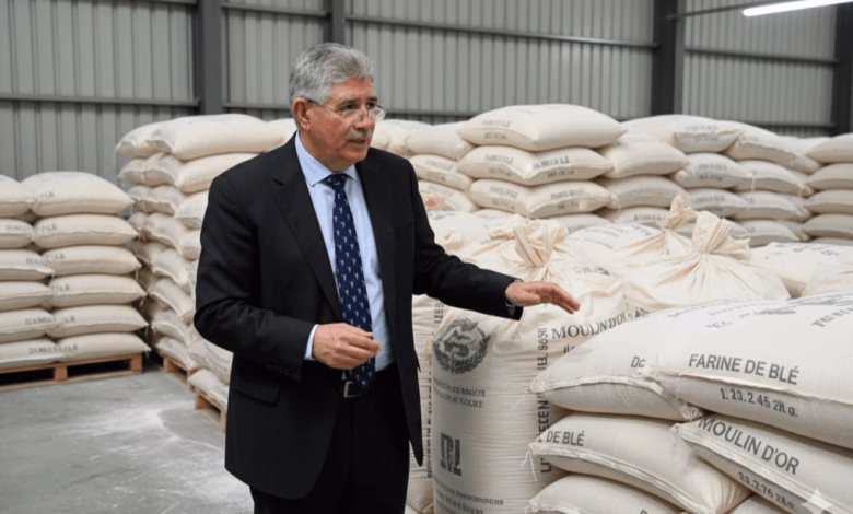 تحقيق قضائي في “طحن الورق” مع الدقيق المدعم: بين تصريحات برلمانية وردود فعل حادة缩略图