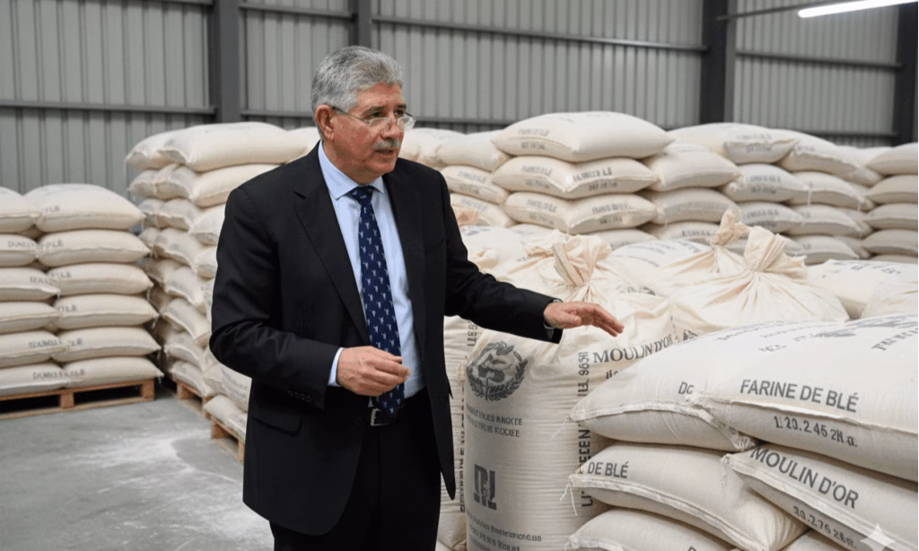 تحقيق قضائي في “طحن الورق” مع الدقيق المدعم: بين تصريحات برلمانية وردود فعل حادة缩略图