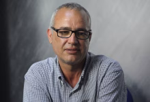 رغم الاختلاف الجوهري مع عزيز غالي، نطالب بإطلاق سراحه缩略图