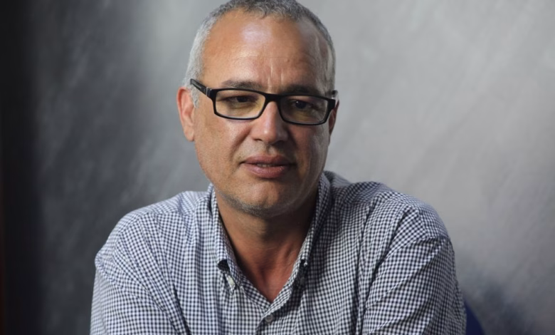 رغم الاختلاف الجوهري مع عزيز غالي، نطالب بإطلاق سراحه缩略图 رغم الاختلاف الجوهري مع عزيز غالي، نطالب بإطلاق سراحه缩略图