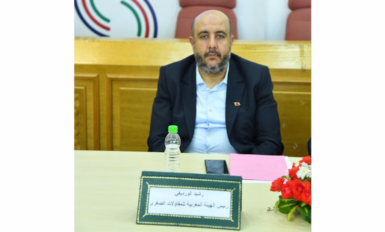 الدار البيضاء: ندوة وطنية تدعو إلى تمثيلية مؤسساتية ودعم فعلي للمقاولات الصغرى في أفق 2030缩略图