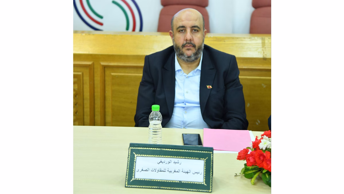 الدار البيضاء: ندوة وطنية تدعو إلى تمثيلية مؤسساتية ودعم فعلي للمقاولات الصغرى في أفق 2030缩略图