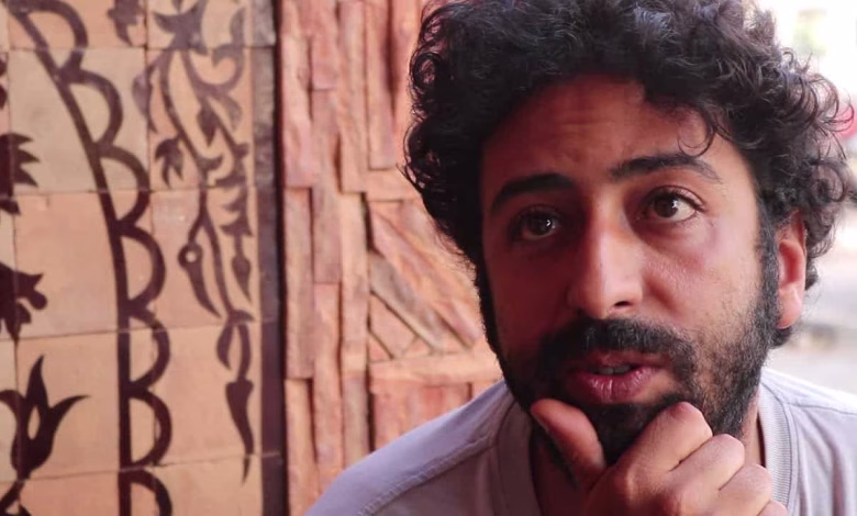 عمر الراضي يواجه موقع “برلمان.كوم” قضائيًا بتهمة التشهير والتحريض缩略图