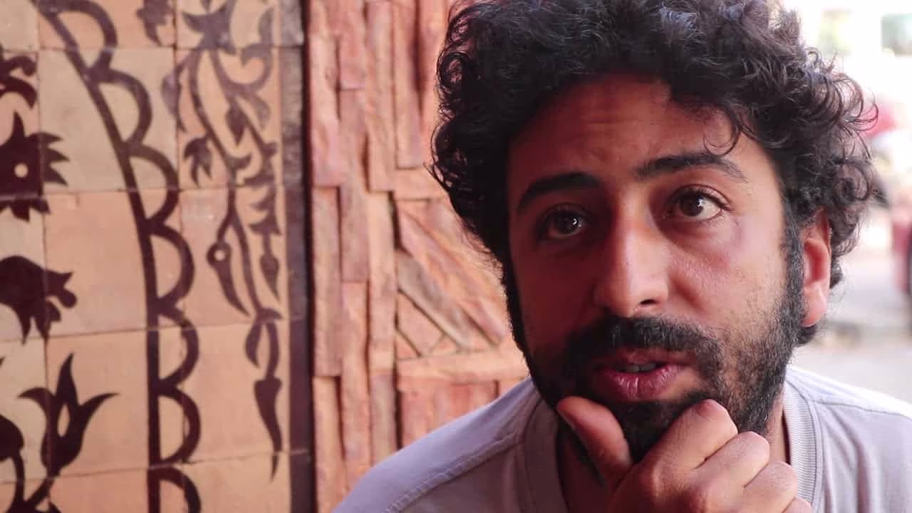 عمر الراضي يواجه موقع “برلمان.كوم” قضائيًا بتهمة التشهير والتحريض缩略图