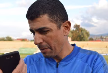 المدرب مراد فلاح يوضح لـ “أبو ماجد”: لم أقدم استقالتي.. وكرامتي خط أحمر أمام مفاوضات المكتب المسير مع مدرب آخر!缩略图