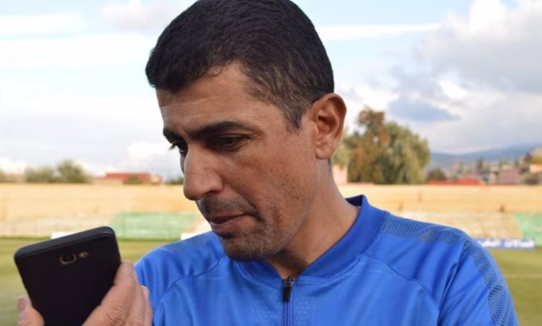 المدرب مراد فلاح يوضح لـ “أبو ماجد”: لم أقدم استقالتي.. وكرامتي خط أحمر أمام مفاوضات المكتب المسير مع مدرب آخر!缩略图