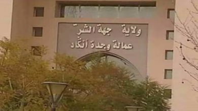 تقرير شهري: الأحداث الهامة في جهة الشرق بالمغرب خلال شهر سبتمبر 2025缩略图