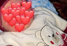 “أيهم” ببيت الزميل الكاتب الإعلامي هشام زهدالي.缩略图