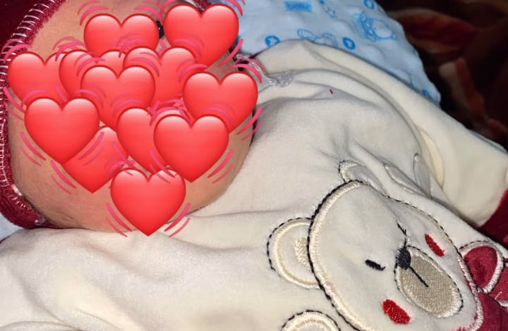 “أيهم” ببيت الزميل الكاتب الإعلامي هشام زهدالي.缩略图