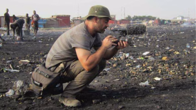 David Fidel : un ami fidel des “Jungos” à travers le monde.缩略图