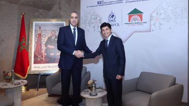 الأمم المتحدة تُثمّن الكفاءة المغربية وتدعو إلى تعزيز الشراكة الأمنية مع المغرب缩略图