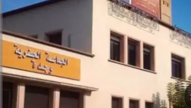 جماعة وجدة : توقيف 17 شخص من بينهم رئيس المحجز الجماعي وموظفين بسبب اختلاس أموال عمومية وسرقة مركبات متنوعة.缩略图