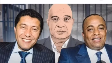 محكمة الاستئناف بالدارالبيضاء، في قضية إسكوبار الصحراء : مرافعة ممثل النيابة العامة تشدد الخناق على الناصري وبعيوي.缩略图