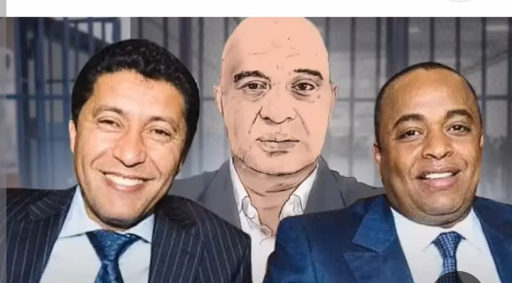 محكمة الاستئناف بالدارالبيضاء، في قضية إسكوبار الصحراء : مرافعة ممثل النيابة العامة تشدد الخناق على الناصري وبعيوي.缩略图