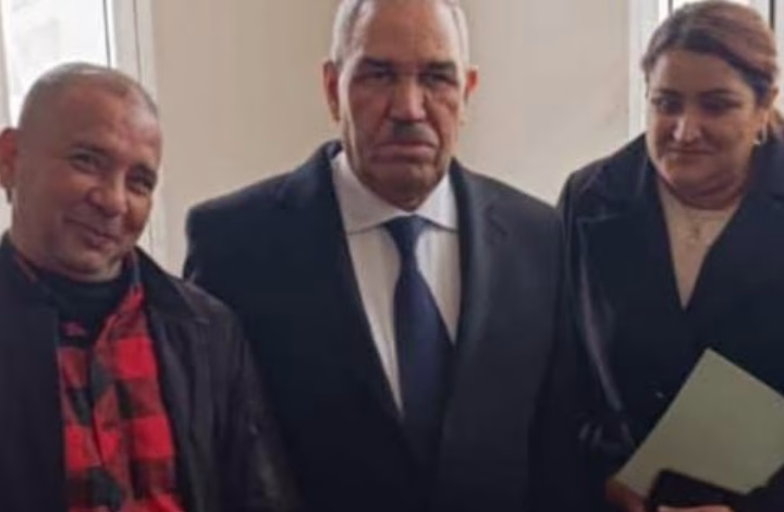 وفد رسمي يزور جماعة تانويو في إطار التشاور المباشر مع النخب والمجتمع المدني缩略图