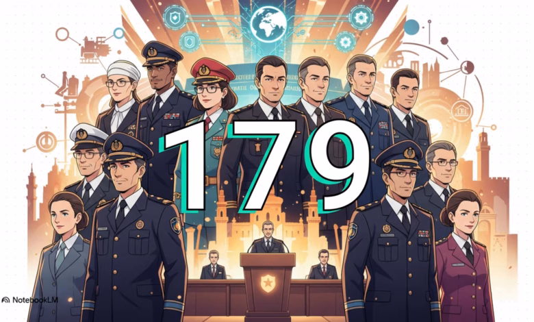 مراكش تطلق عصر “الشرطة 4.0” وتؤكد الدور المحوري للمملكة في الأمن القاري والدولي缩略图