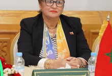 فيدرالية سيدات الأعمال المغربية: قرار مجلس الأمن 2797 انتصار تاريخي للدبلوماسية الهادئة ورؤية الملك محمد السادس لريادة المغرب缩略图