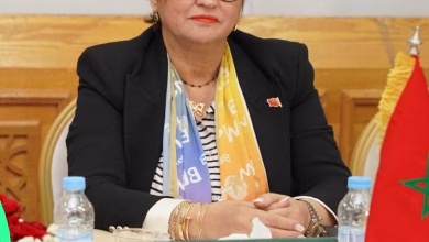 فيدرالية سيدات الأعمال المغربية: قرار مجلس الأمن 2797 انتصار تاريخي للدبلوماسية الهادئة ورؤية الملك محمد السادس لريادة المغرب缩略图