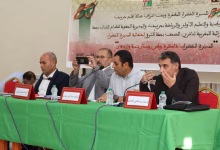 2797 والعهد الجديد: جرسيف تستشرف دور الإعلام في ترسيخ الحكم الذاتي كـ”ضَربَة المعلّم”缩略图